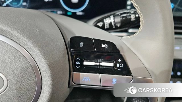 Hyundai The New Avante (CN7) id 4266373 из Кореи 20