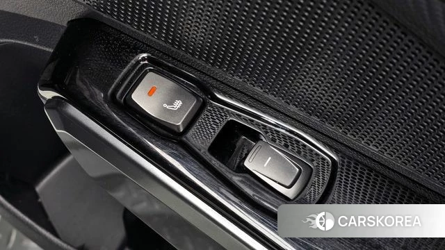 Ssangyong Berry New Tivoli id 4244645 из Кореи 20
