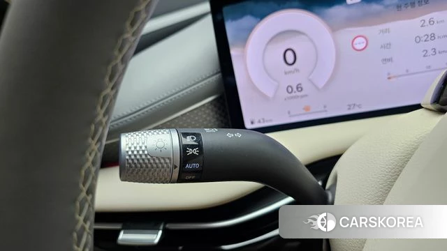 Genesis G80 (RG3) id 4706290 из Кореи 20
