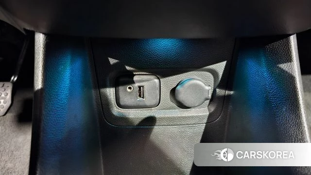 Chevrolet (GM Daewoo) The Next Spark id 4465631 из Кореи 20