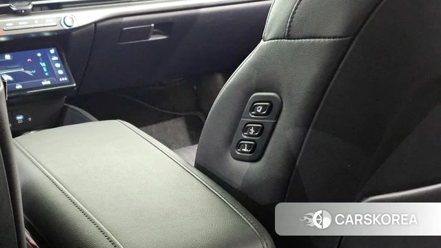 Hyundai Grandeur (GN7) id 4194466 из Кореи 20