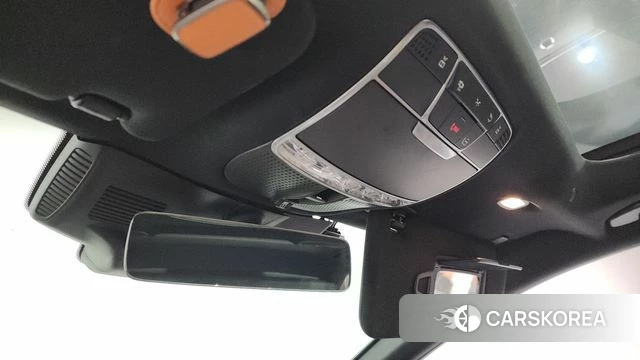 Mercedes-Benz S-Class W222 id 4232604 из Кореи 20