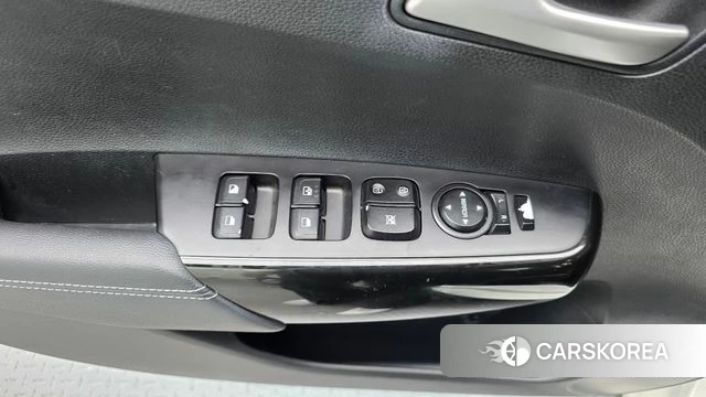 Kia All New Morning (JA) id 4663060 из Кореи 19