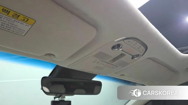 Hyundai The New Grandeur IG id 4245623 из Кореи 20