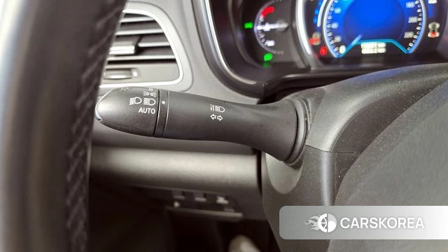 Renault Korea (Samsung) The New QM6 id 4202154 из Кореи 20