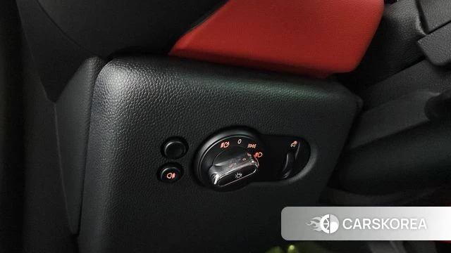 Mini Cooper S id 4525822 из Кореи 20