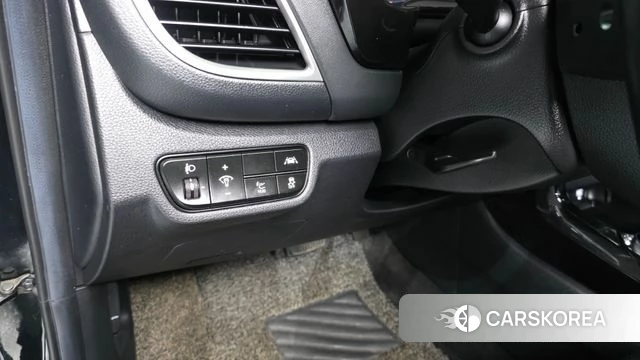 Kia Seltos id 4424142 из Кореи 20