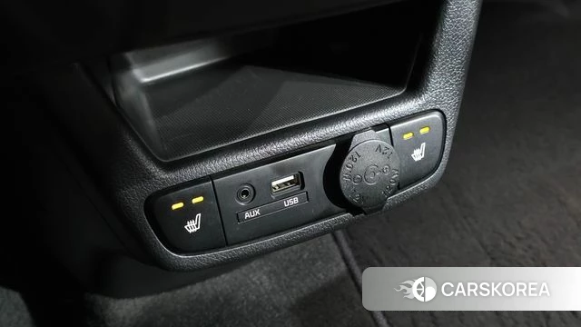Kia The New Ray id 4520817 из Кореи 20