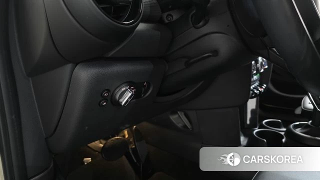 Mini Cooper id 4794425 из Кореи 20