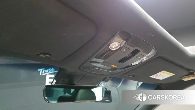 Kia K8 id 4195956 из Кореи 20