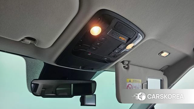 Kia Carnival 4th generation id 4666843 из Кореи 20