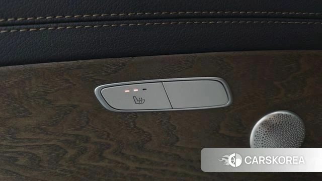 Mercedes-Benz E-Class W213 id 4697742 из Кореи 20