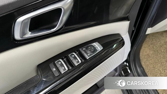 Kia Carnival 4th generation id 4203064 из Кореи 20