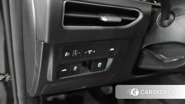 Hyundai Sonata (DN8) id 4848176 из Кореи 20
