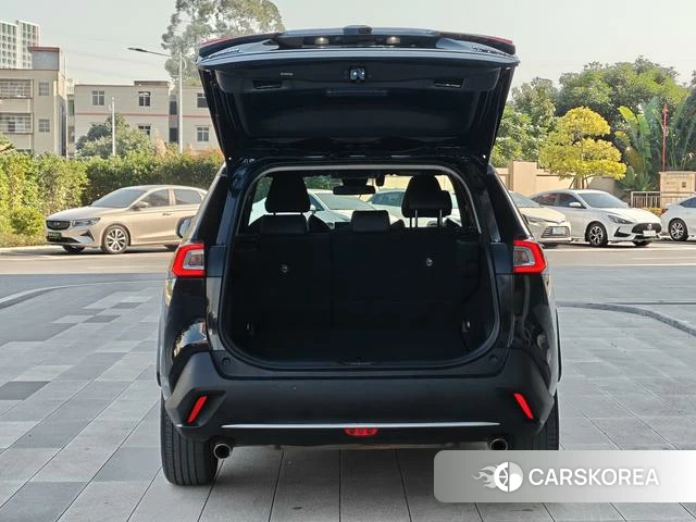Toyota Wilanda id 4262427 из Китая 20