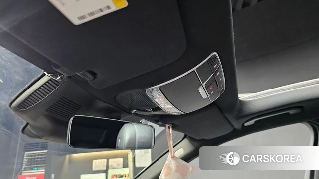 Mercedes-Benz S-Class W222 id 4345281 из Кореи 20