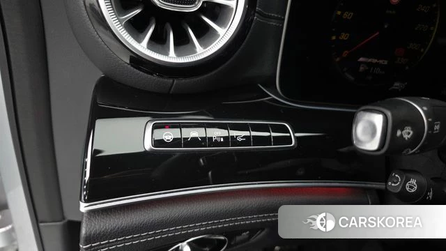 Mercedes-Benz AMG GT id 4435241 из Кореи 20