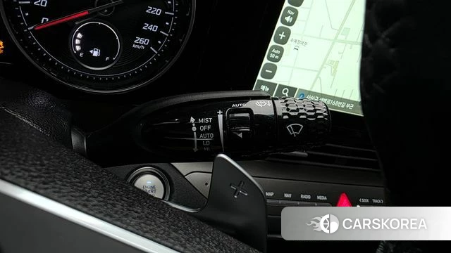 Hyundai The New Grandeur IG id 4651003 из Кореи 20