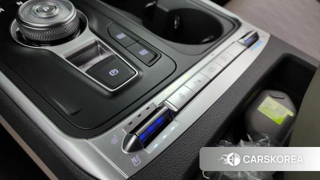 Kia The New Carnival 4th Generation id 4612777 из Кореи 20