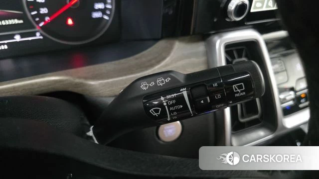 Kia Sorento 4th Generation id 4604271 из Кореи 20