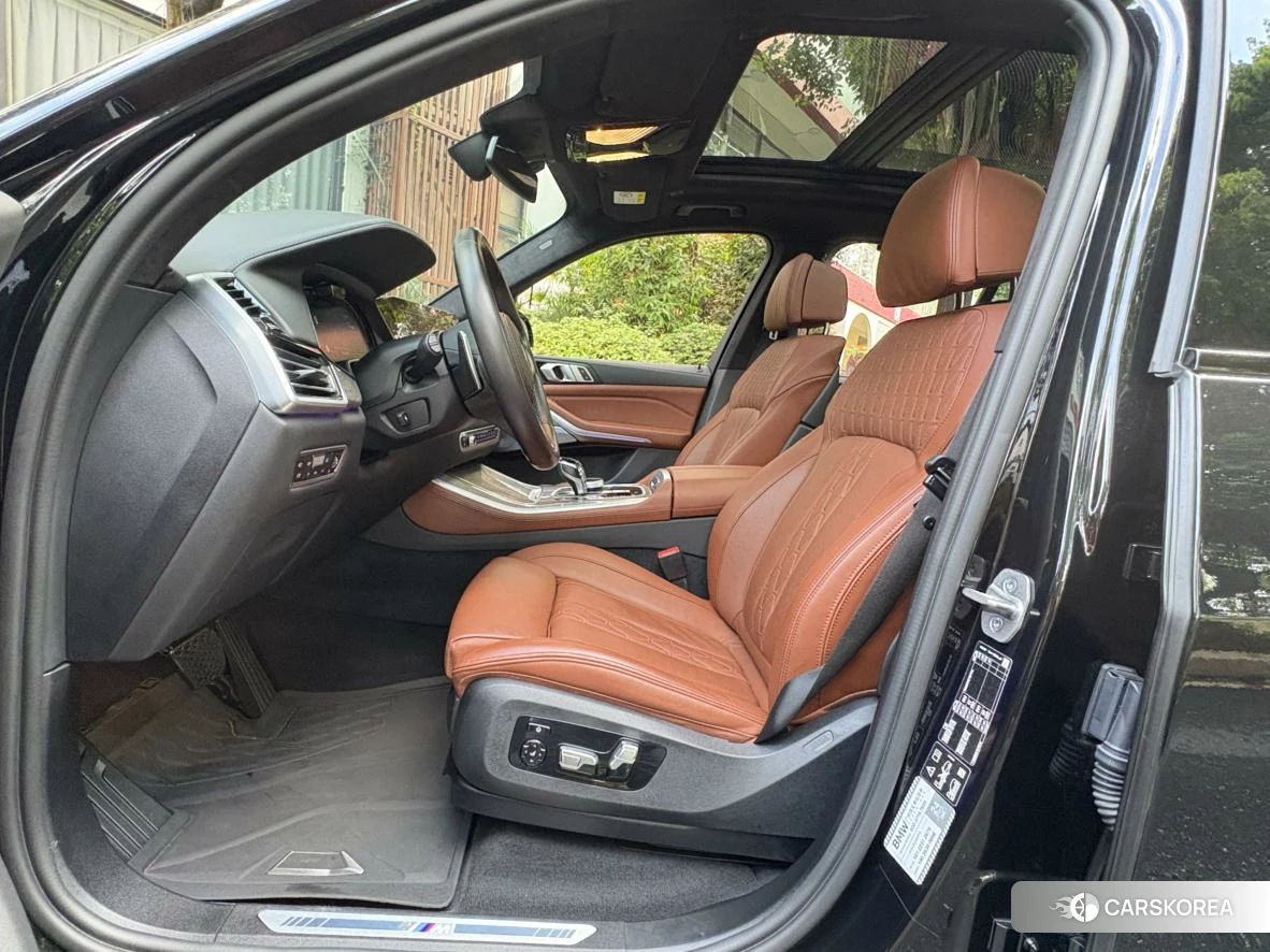 BMW X5 (imported) id 4454728 из Китая 20