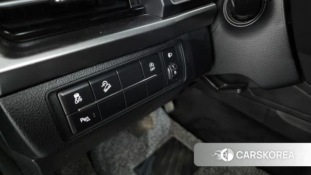 Ssangyong The New Rexton Sport id 4640549 из Кореи 20