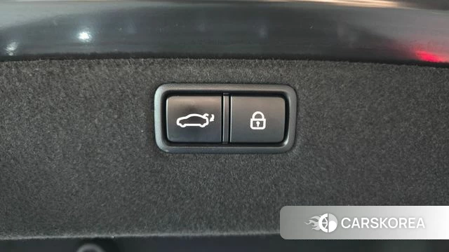 Genesis G80 id 4520089 из Кореи 20