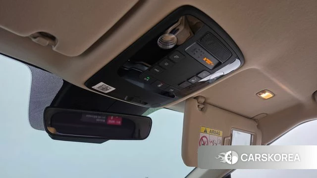 Kia Carnival 4th generation id 4855525 из Кореи 20