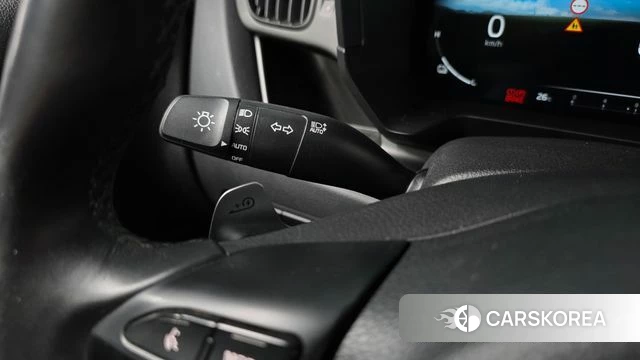 Kia The New Kia Ray EV id 4432569 из Кореи 20