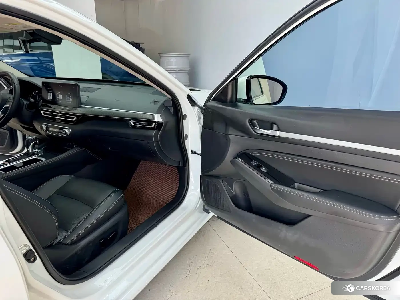 Nissan Altima id 4681151 из Китая 20