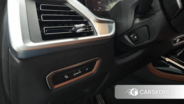 BMW X7 (G07) id 4442287 из Кореи 20