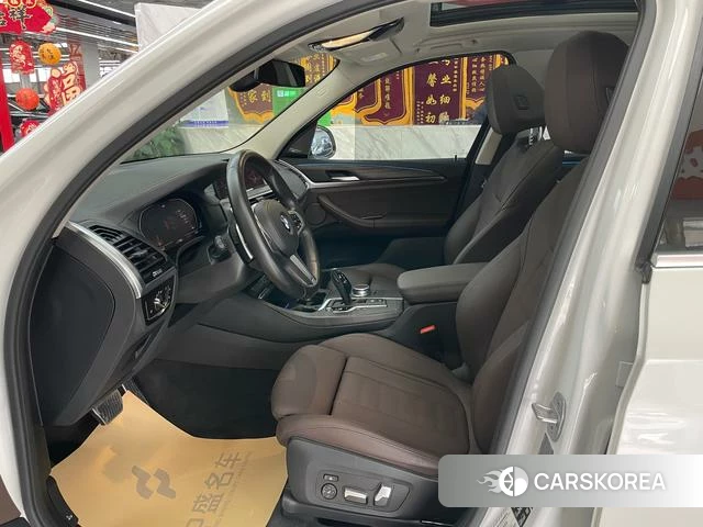 BMW X3 id 3926948 из Китая 20