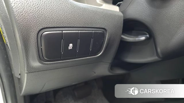 Kia The New Ray id 4303599 из Кореи 20