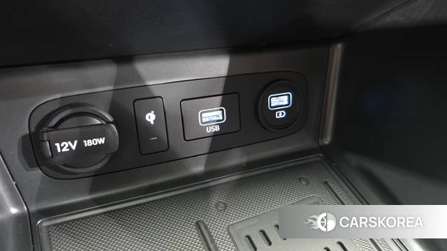 Hyundai Sonata (DN8) id 4736240 из Кореи 20