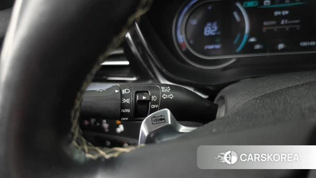 Kia Niro EV id 4775255 из Кореи 20