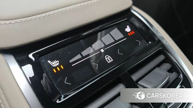 Volvo XC90 second Generation id 4752681 из Кореи 20