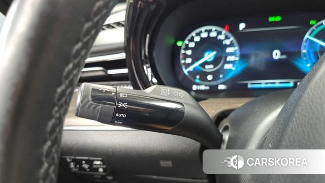 Kia K5 Hybrid 3rd Generation id 4422392 из Кореи 20