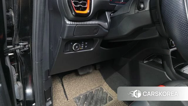 Ford Ranger 4th Generation id 4527990 из Кореи 20