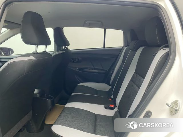Toyota YARIS L Zhixuan id 4297814 из Китая 20
