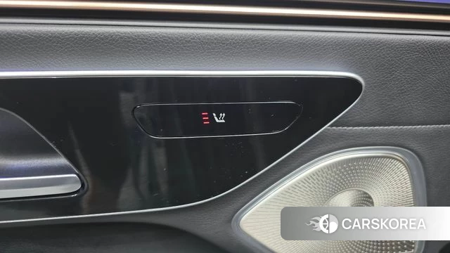 Mercedes-Benz EQS V297 id 4687516 из Кореи 20