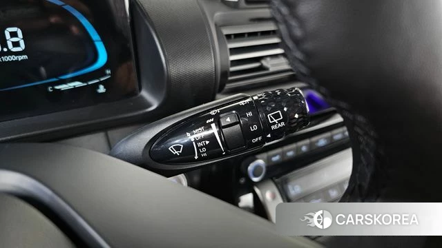 Hyundai Casper id 4618415 из Кореи 20