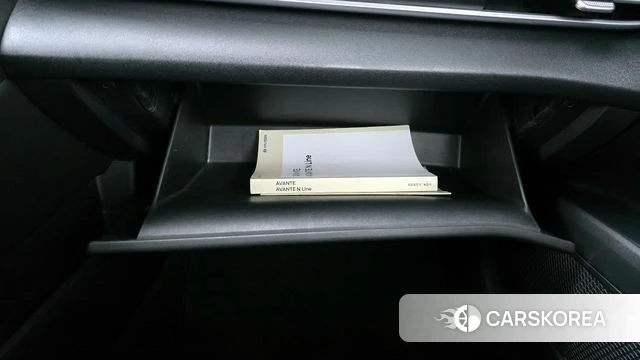 Hyundai Avante (CN7) id 4224106 из Кореи 20