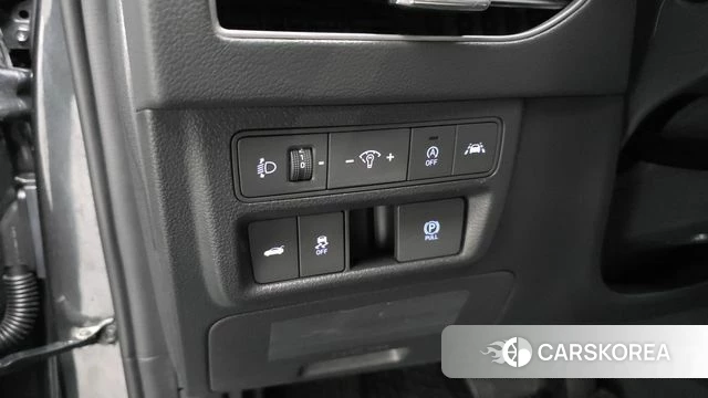 Hyundai Sonata (DN8) id 4310387 из Кореи 20