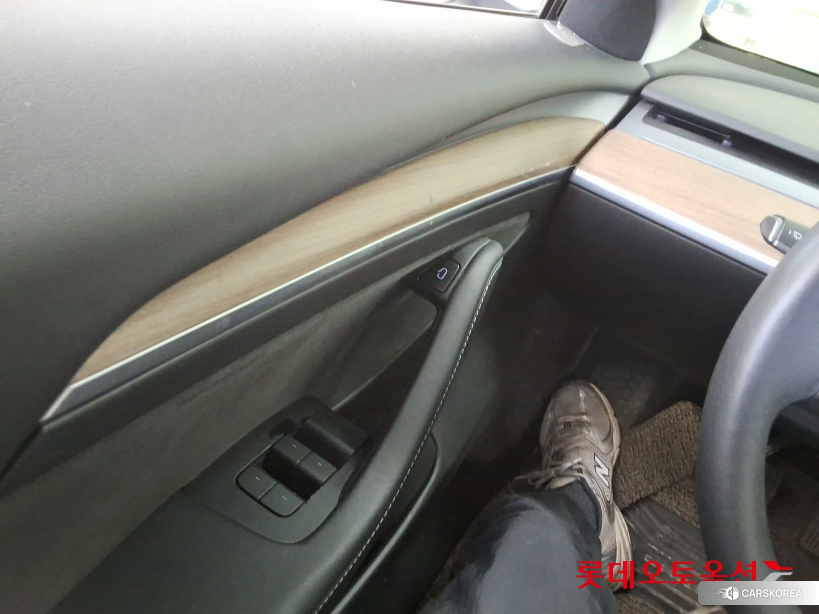 Tesla Model 3 Long Range id 3882116 из Кореи 20