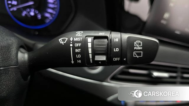 Hyundai Palisade id 4250839 из Кореи 20
