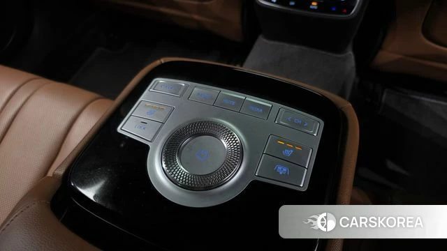 Genesis G80 (RG3) id 4872418 из Кореи 20