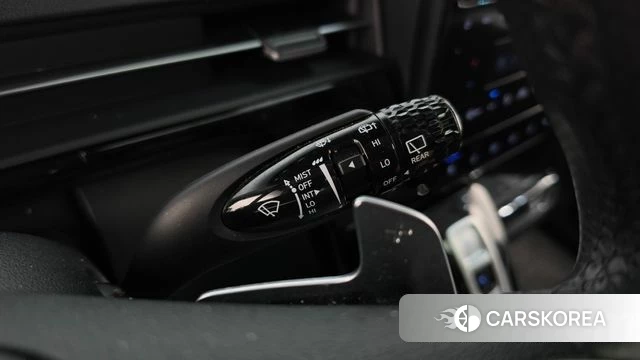 Hyundai Staria id 4854087 из Кореи 20