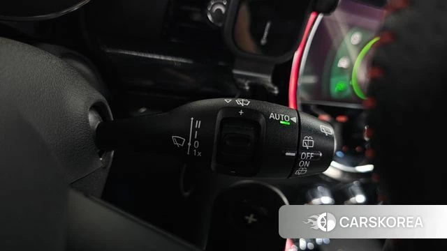 Mini Cooper S Clubman id 4283374 из Кореи 20
