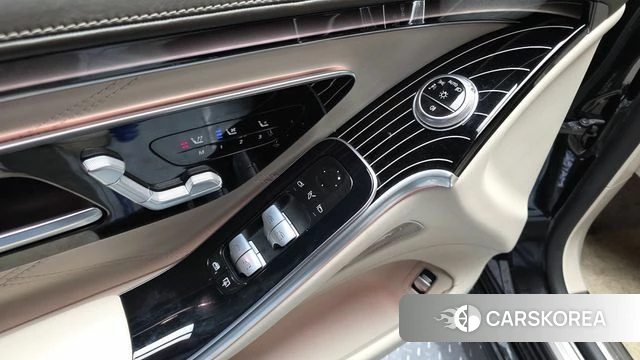 Mercedes-Benz S-Class W223 id 4735460 из Кореи 20
