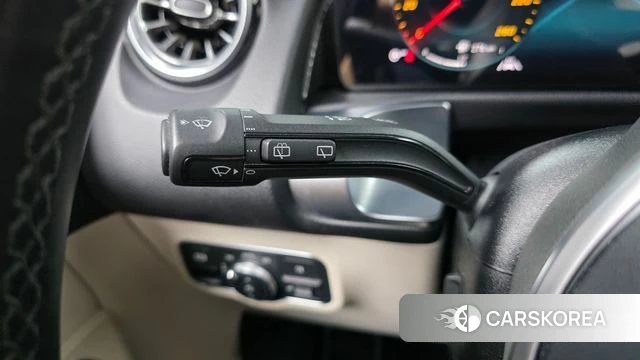 Mercedes-Benz GLB-Class X247 id 4518858 из Кореи 20